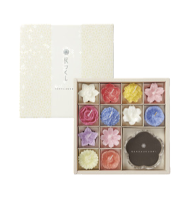 花づくし 3,000円