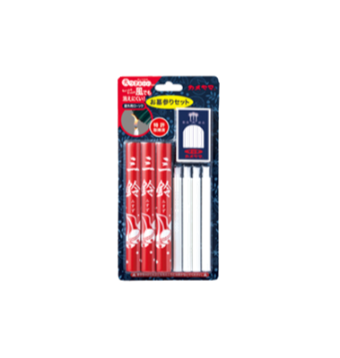 墓参りセット 300円