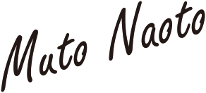 Muto Naoto